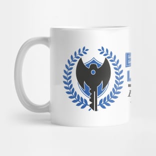 Barbarian Locksmith Inc. Mug